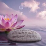 मन को मजबूत करने और शांत रखने का मंत्र Guru Siyag Siddha Yoga के साथ
