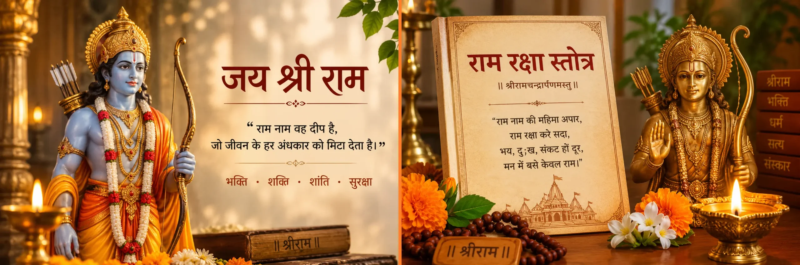 ram raksha strota